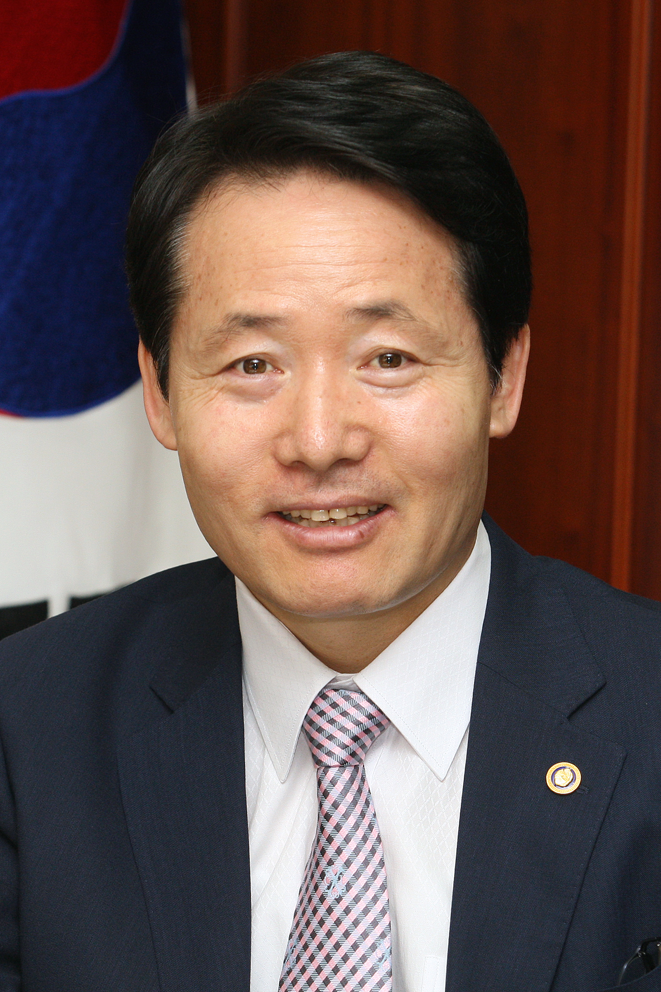 Cho Yul-Rae