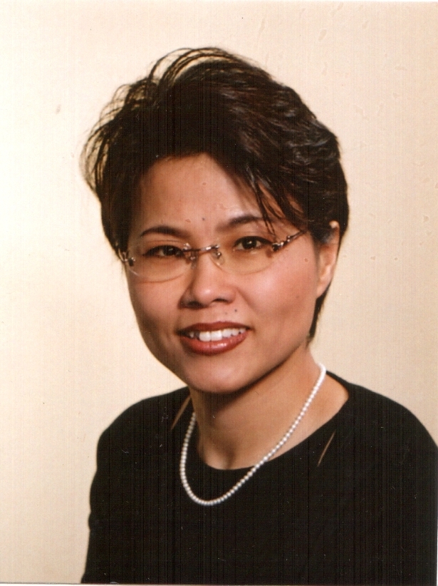 Hyewon Chung