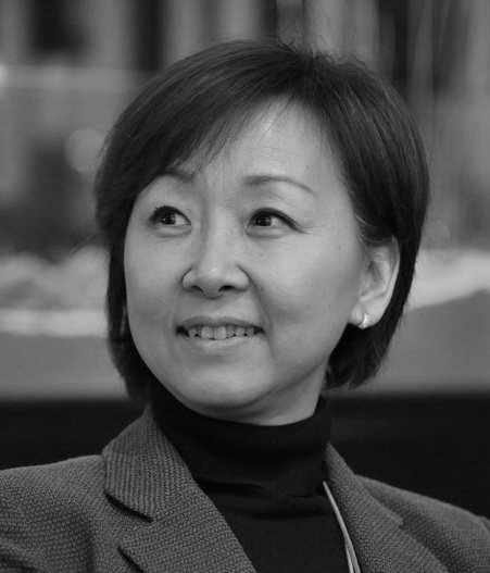 Petra Woon Jeong SEONG