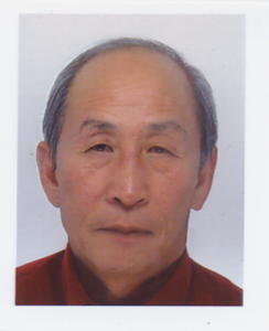 Prof. Park, Young-Hyang